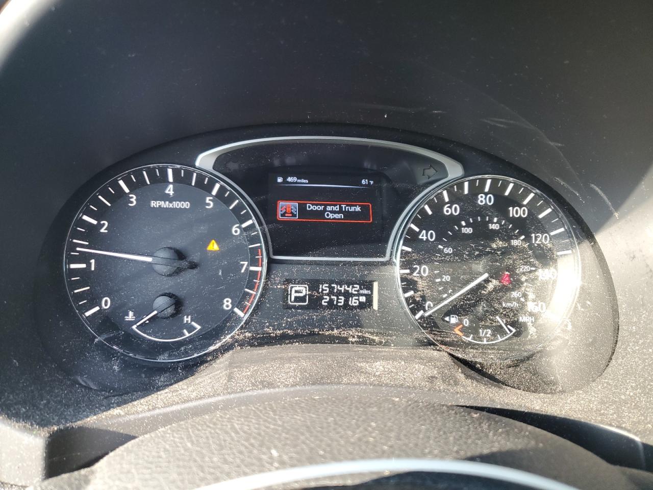 1N4AL3AP1EC174003 2014 Nissan Altima 2.5