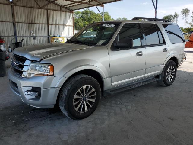 2016 Ford Expedition Xlt