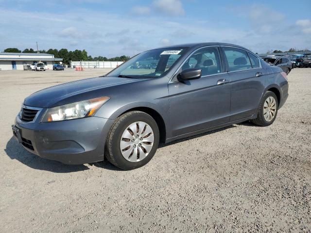 2010 Honda Accord Lx