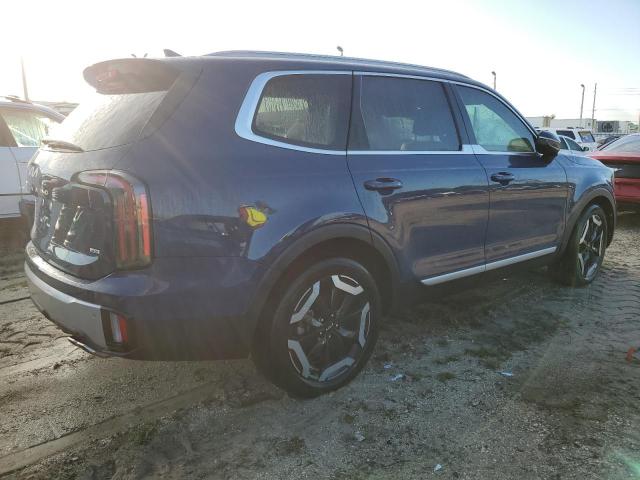 5XYP3DGC2PG365071 Kia Telluride  3