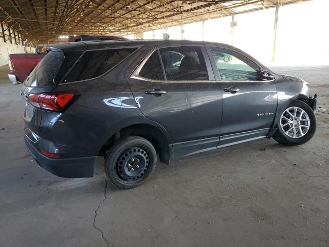  CHEVROLET EQUINOX 2022 Серый