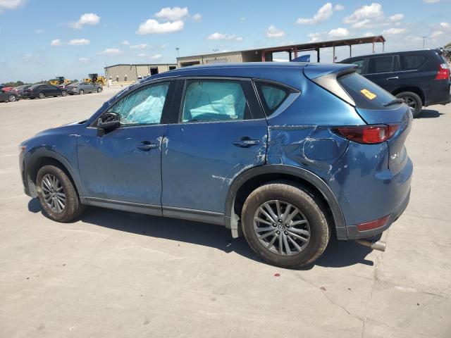 JM3KFABM8L0749766 Mazda CX-5 SPORT 2