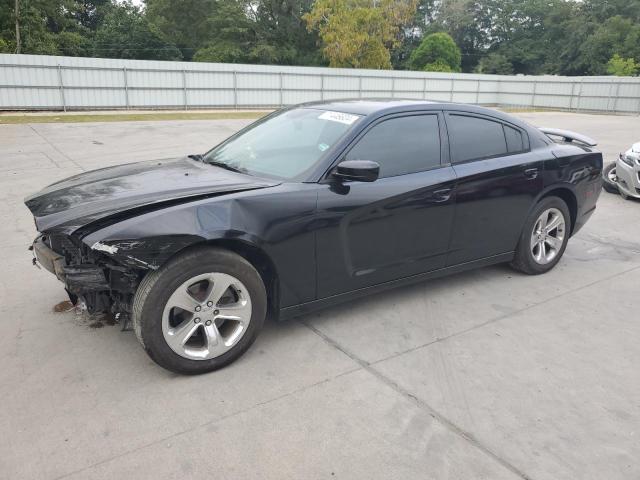  DODGE CHARGER 2013 Black