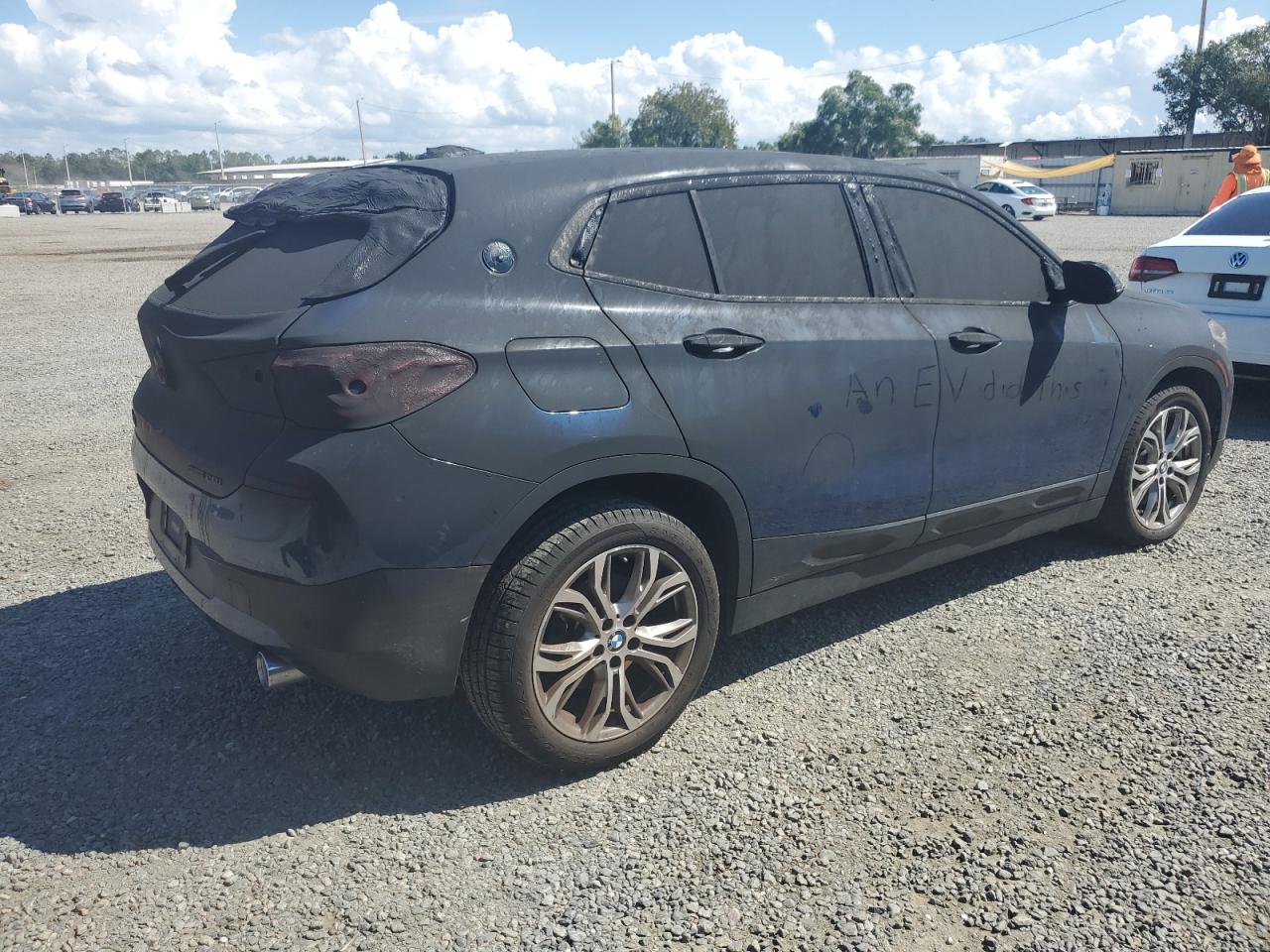 2021 BMW X2 - Image 3
