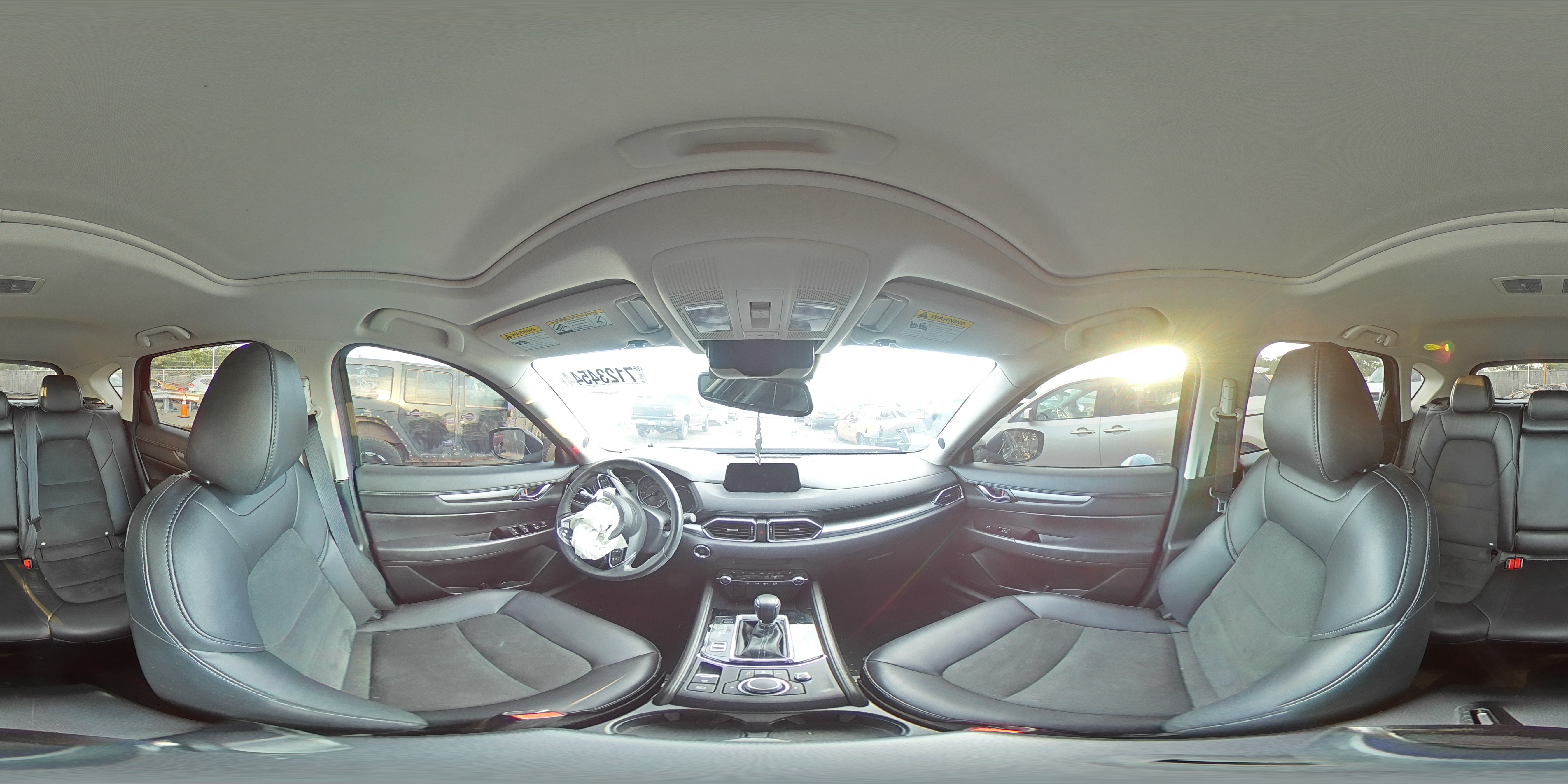 2020 Mazda CX-5 - Image 13