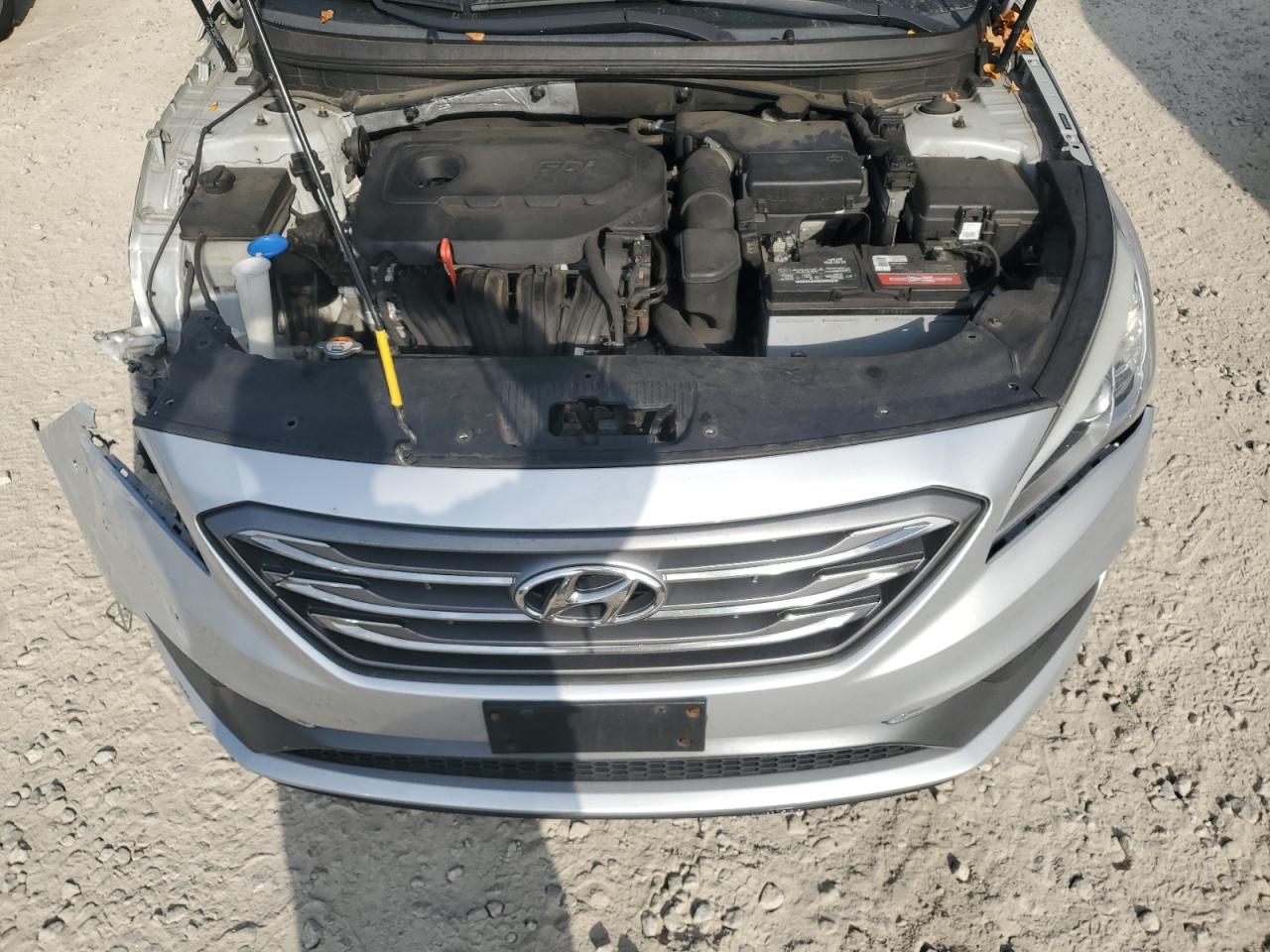 5NPE34AFXGH376208 2016 Hyundai Sonata Sport