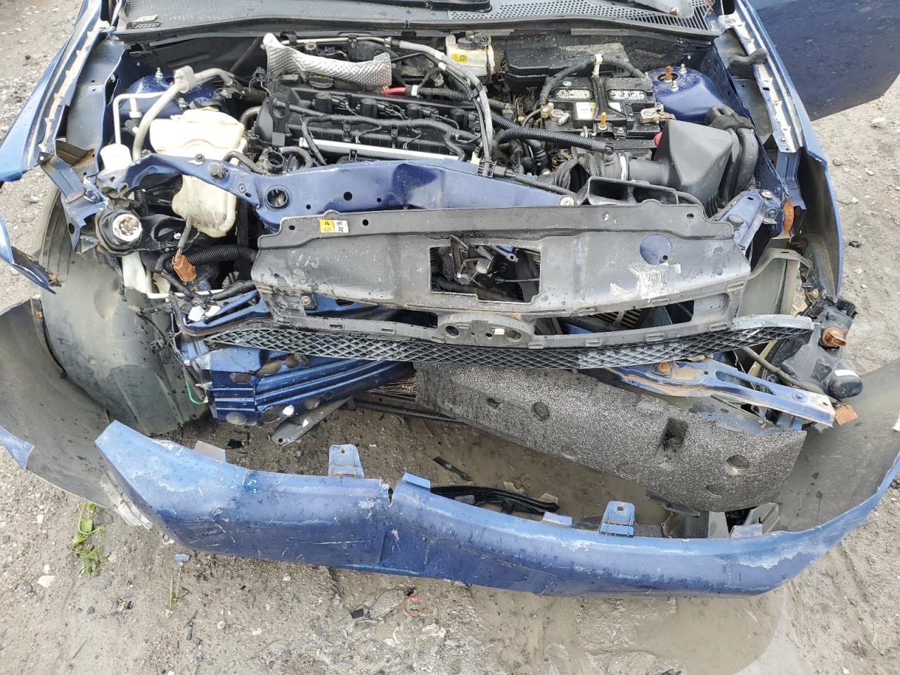 2009 Ford Focus - Image 12