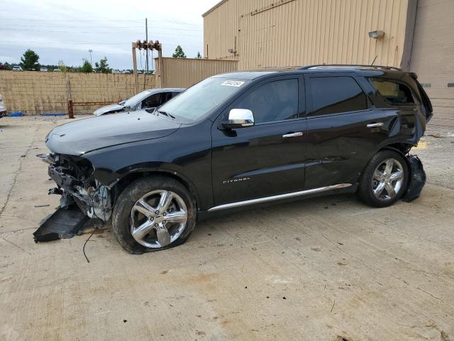 2012 Dodge Durango Citadel