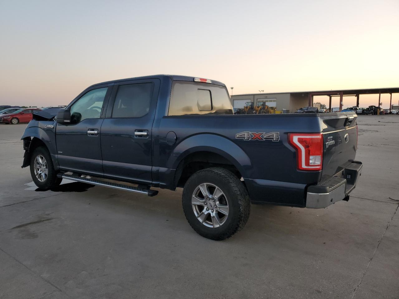 1FTEW1EP7HFA95293 2017 FORD F-150 - Image 2