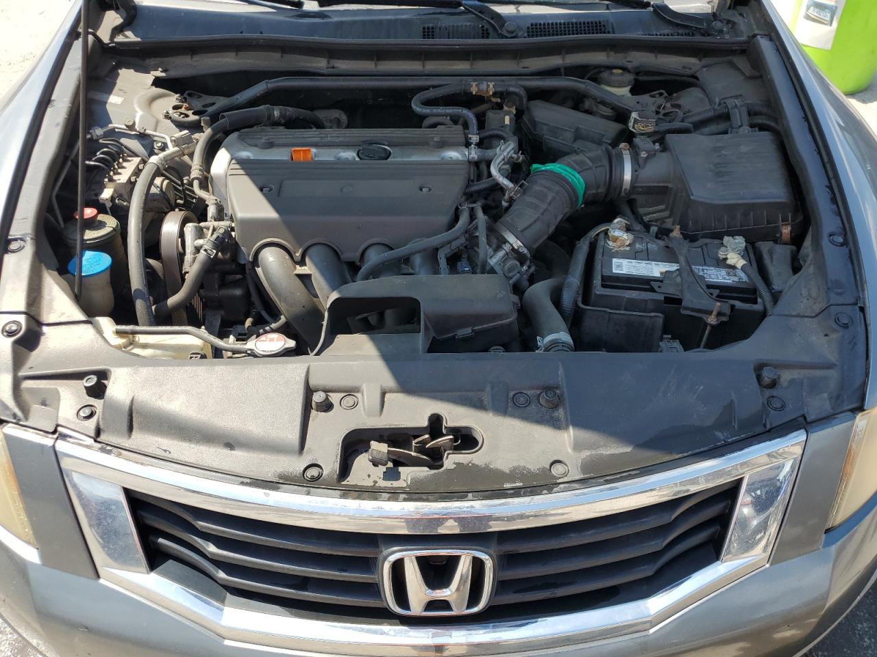 JHMCP26848C062849 2008 Honda Accord Exl