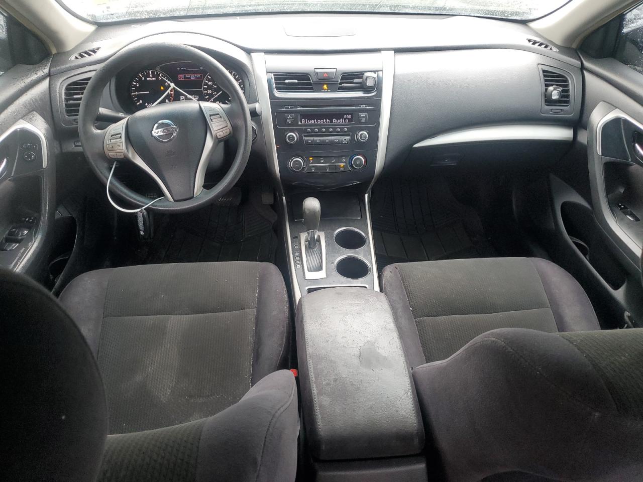 1N4AL3AP9DN532984 2013 Nissan Altima 2.5