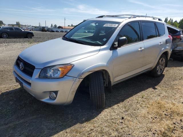 2009 Toyota Rav4 Sport