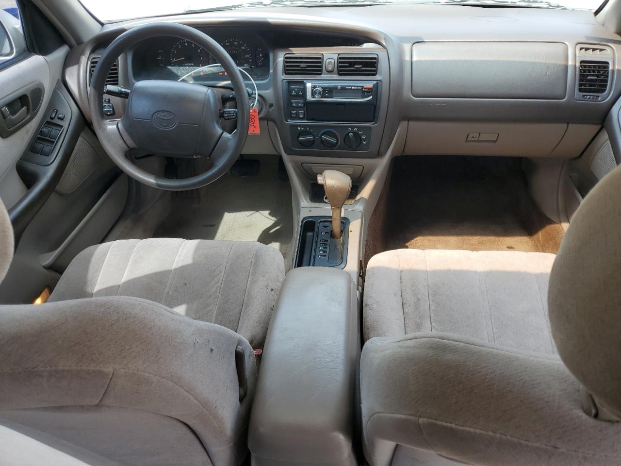 4T1BF12B5TU133065 1996 Toyota Avalon Xl