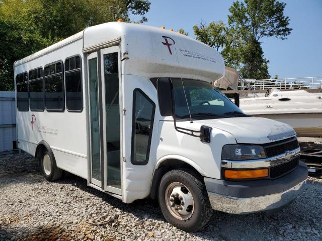 2008 Chevrolet Express G3500 