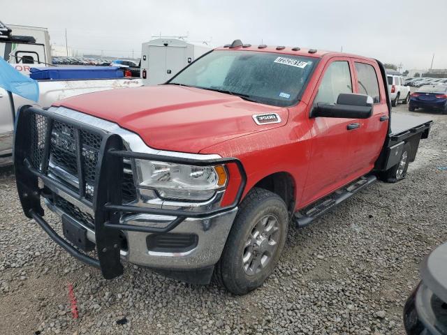 2022 Ram 3500  na sprzedaż w Tulsa, OK - Minor Dent/Scratches