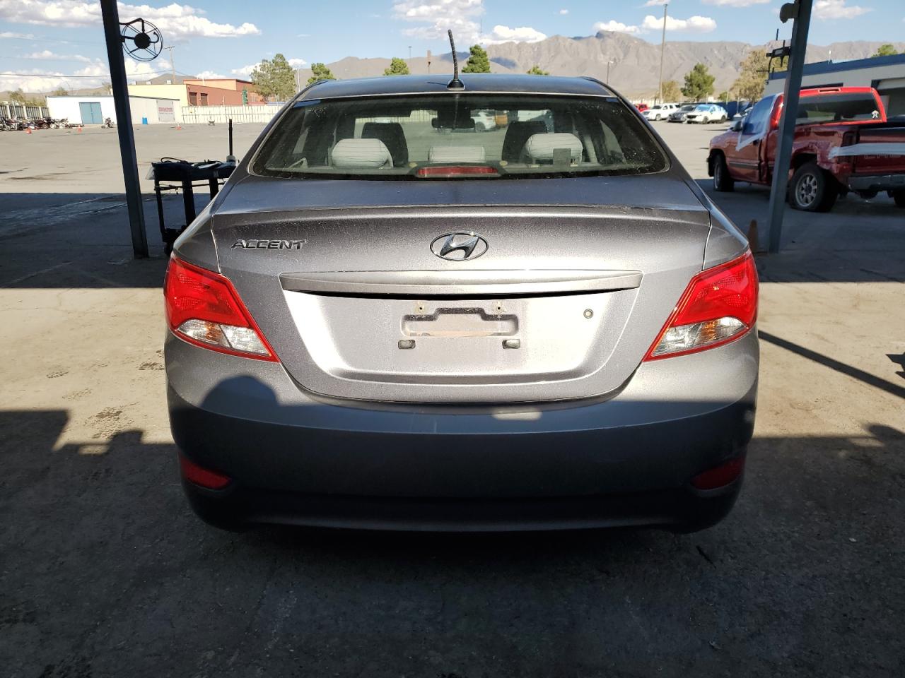 KMHCT4AE4FU902878 2015 Hyundai Accent Gls