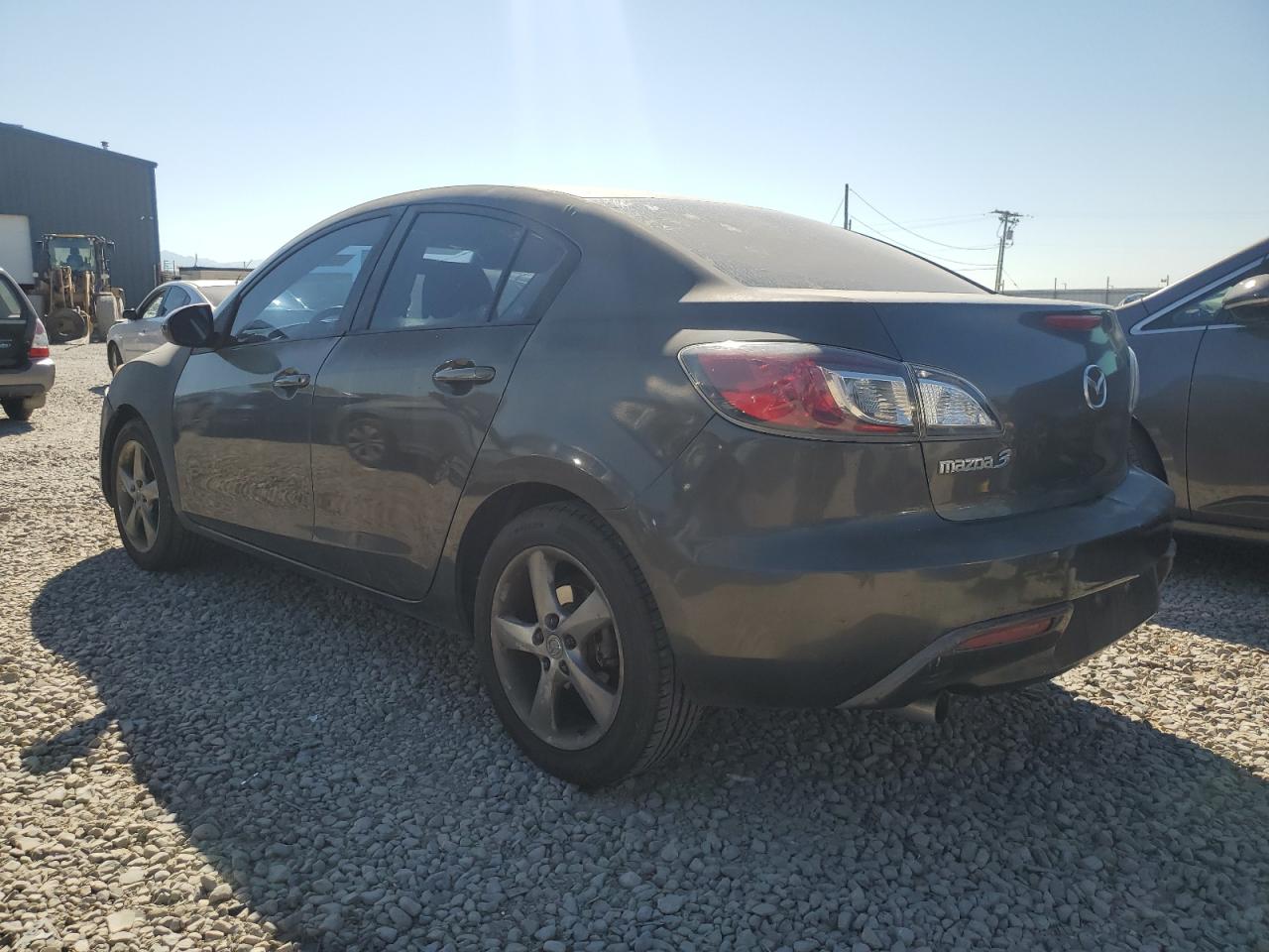 2011 Mazda 3 - Image 2