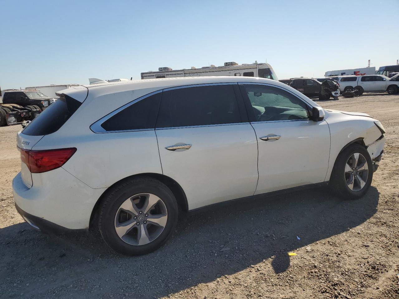 2015 Acura MDX - Image 3