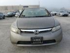 2006 Honda Civic Hybrid en Venta en Fredericksburg, VA - Mechanical