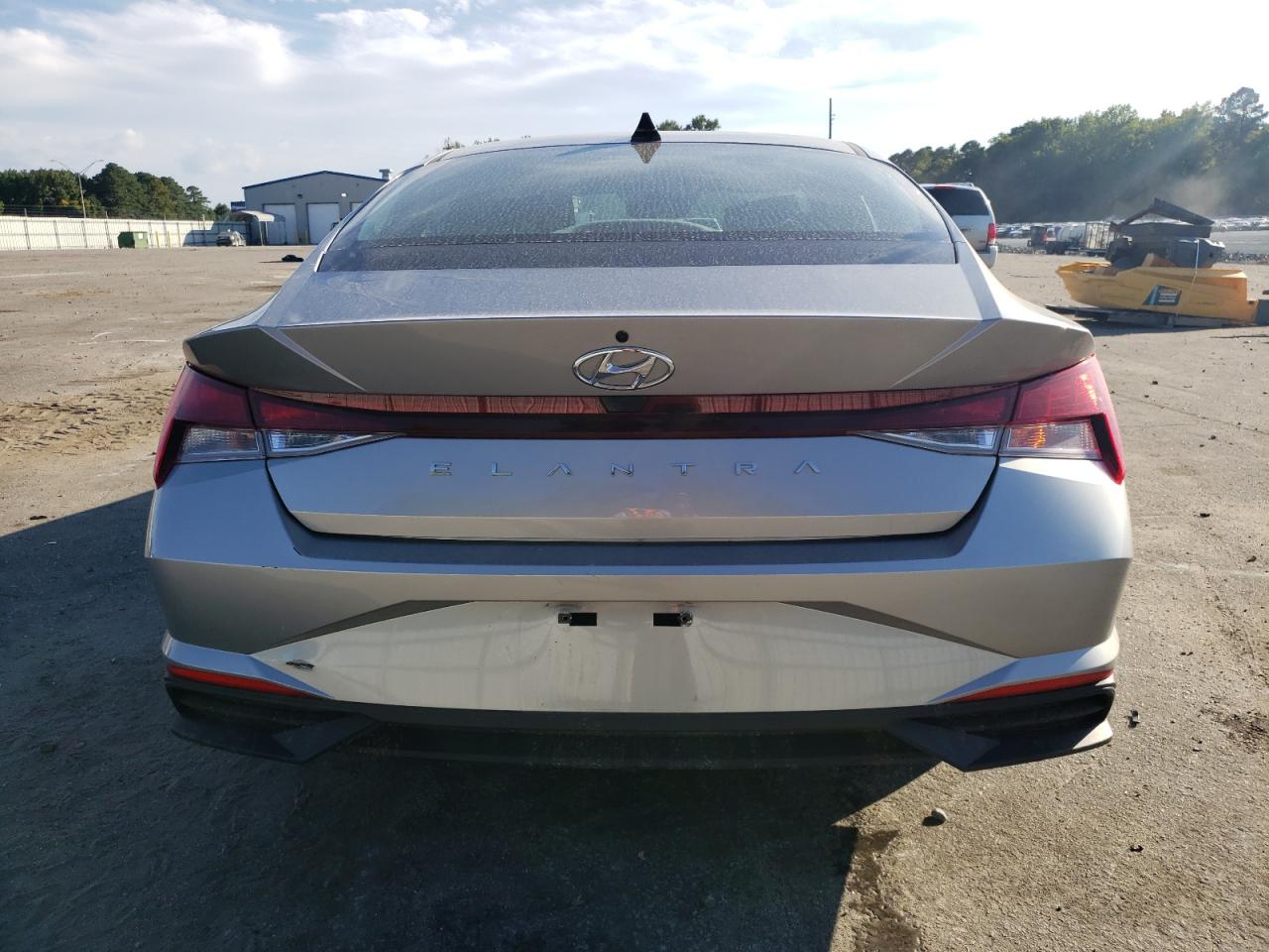 2021 Hyundai Elantra Se VIN: 5NPLL4AG3MH039004 Lot: 70696864