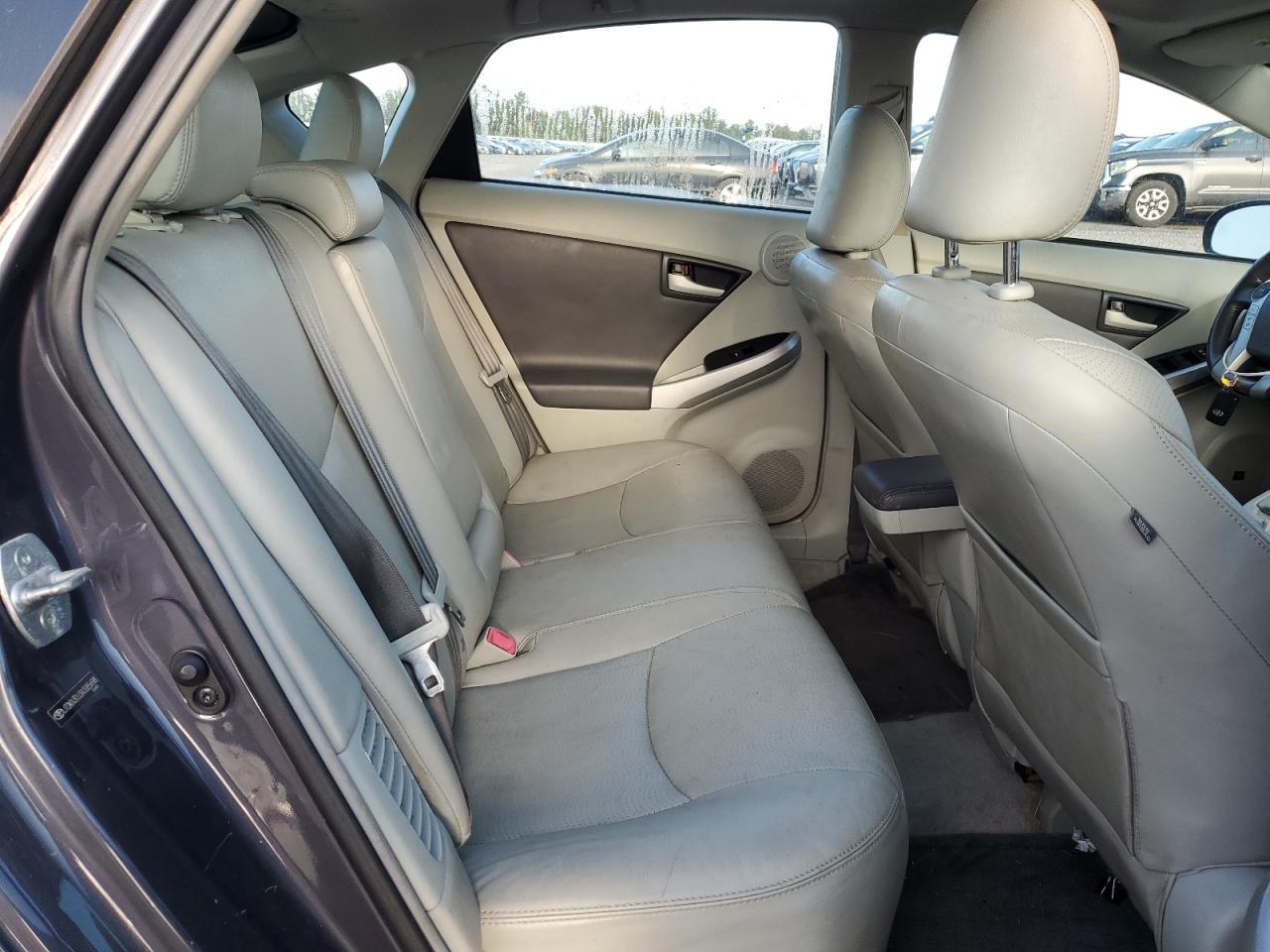 JTDKN3DU3A0085698 2010 Toyota Prius