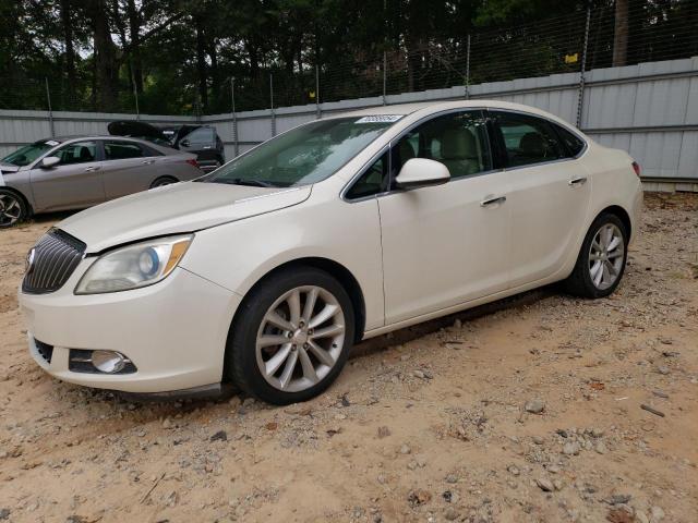 2012 Buick Verano  на продаже в Austell, GA - Front End