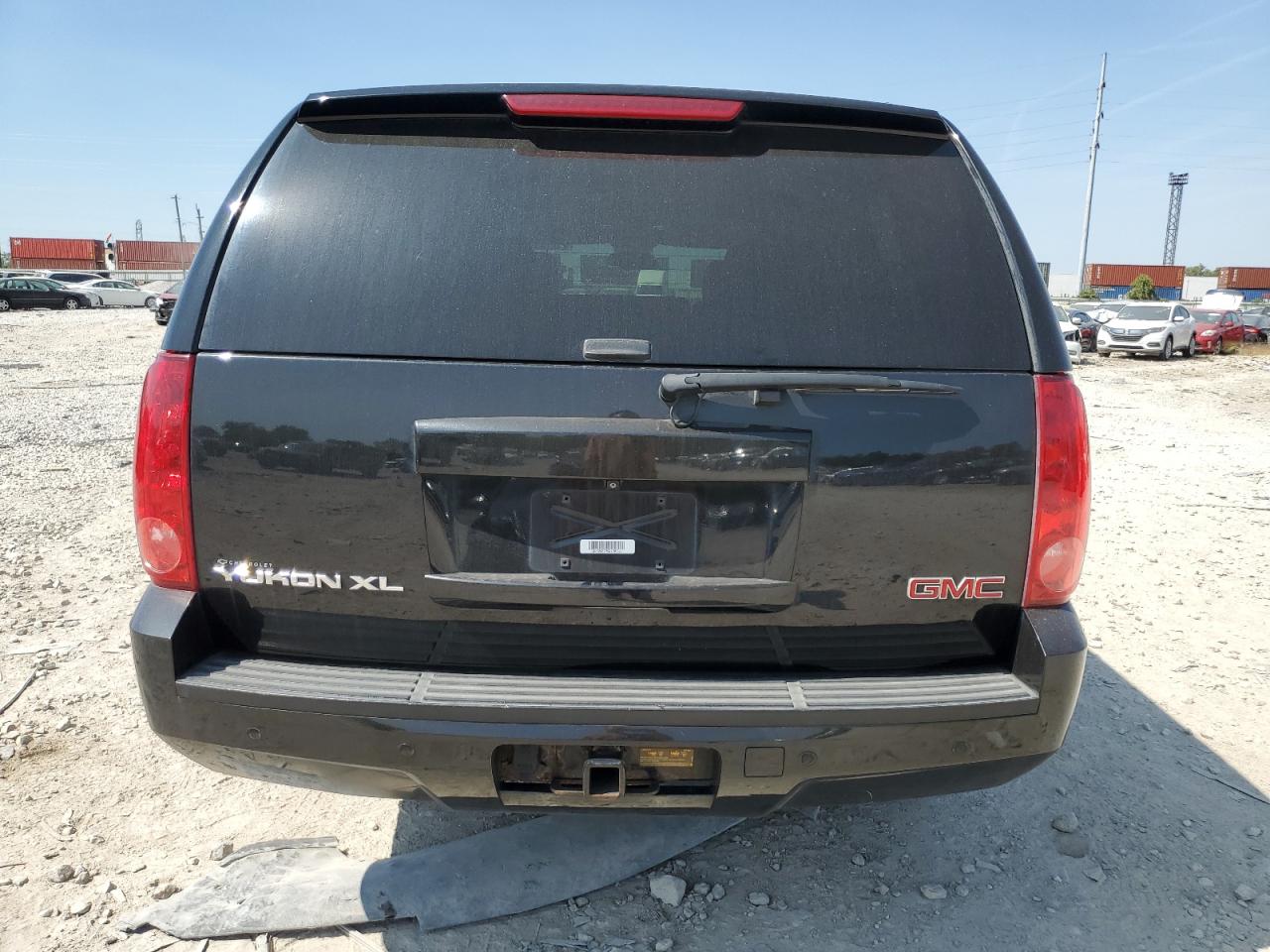 1GKS2KE77DR178241 2013 GMC Yukon Xl K1500 Slt