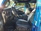 2022 Jeep Wrangler Unlimited Sport zu verkaufen in Windsor, NJ - Undercarriage