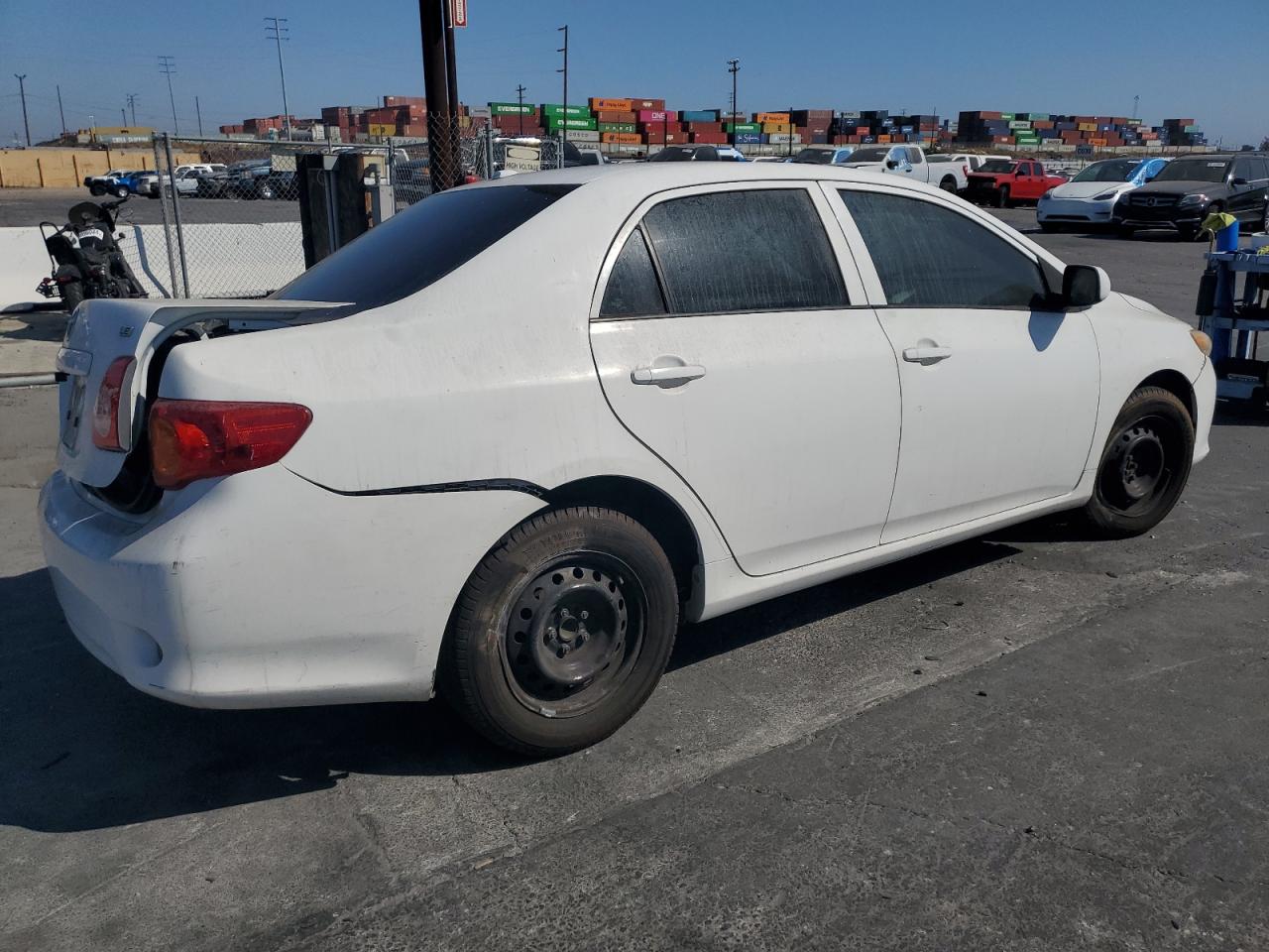 2010 Toyota Corolla - Image 3