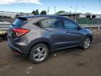 2018 Honda Hr-V Lx na sprzedaż w Denver, CO - Hail