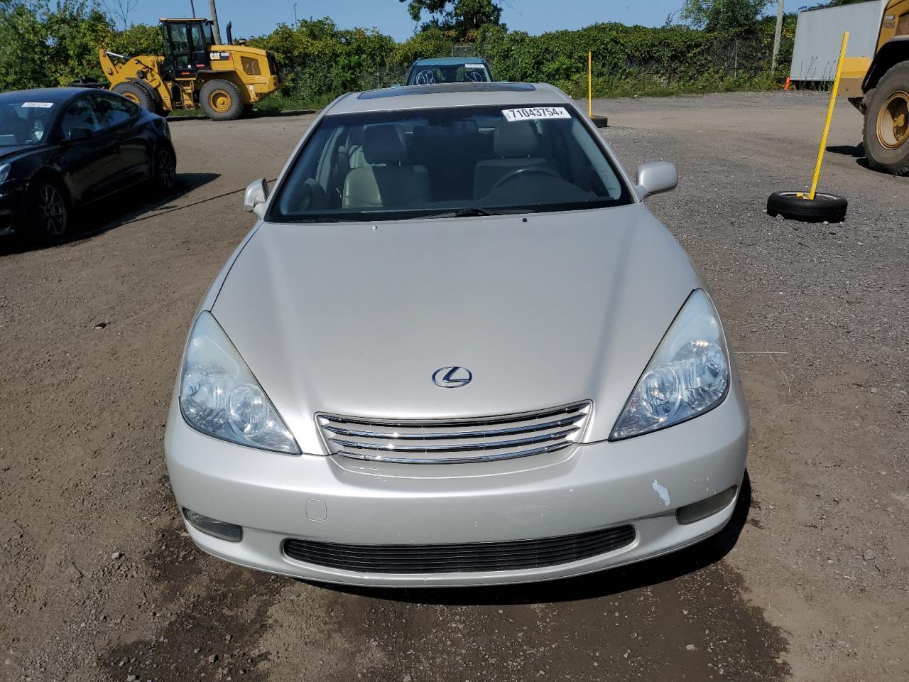 2003 Lexus ES - Image 5