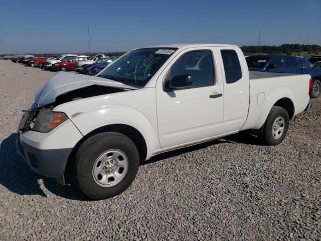 2014 Nissan Frontier S