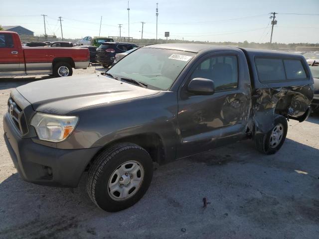 2014 Toyota Tacoma 