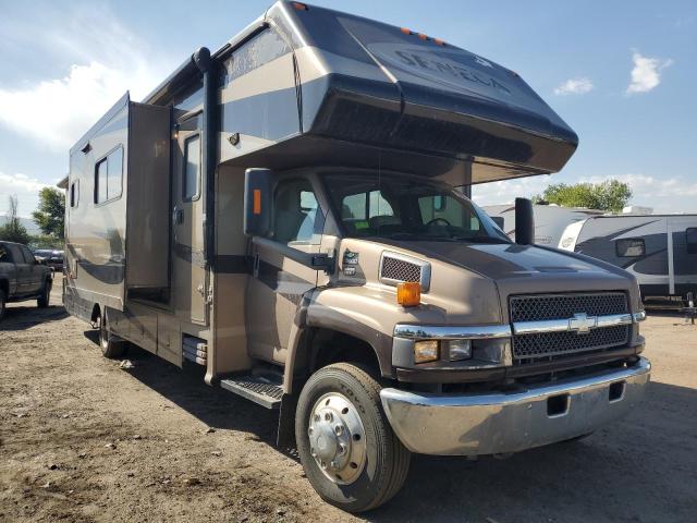 2006 Chevrolet C5500 C5U042