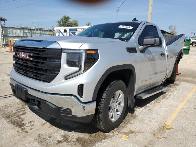 2022 Gmc Sierra K1500