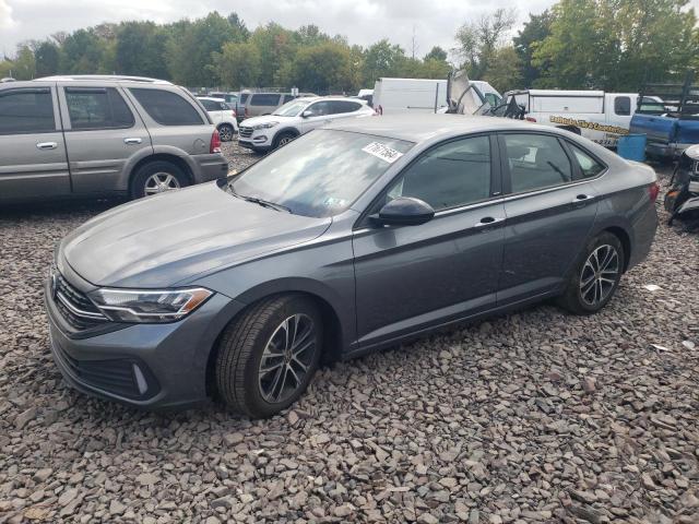 2024 Volkswagen Jetta Sport