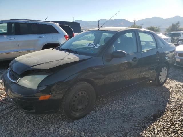 2006 Ford Focus Zx4 de vânzare în Magna, UT - All Over