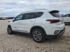 2019 Hyundai Santa Fe Sel на продаже в Casper, WY - Front End