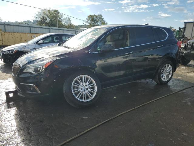 2017 Buick Envision Preferred