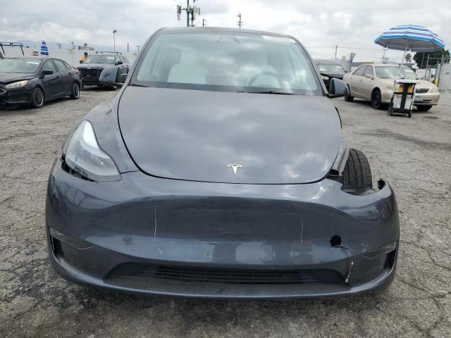  TESLA MODEL Y 2023 Gray