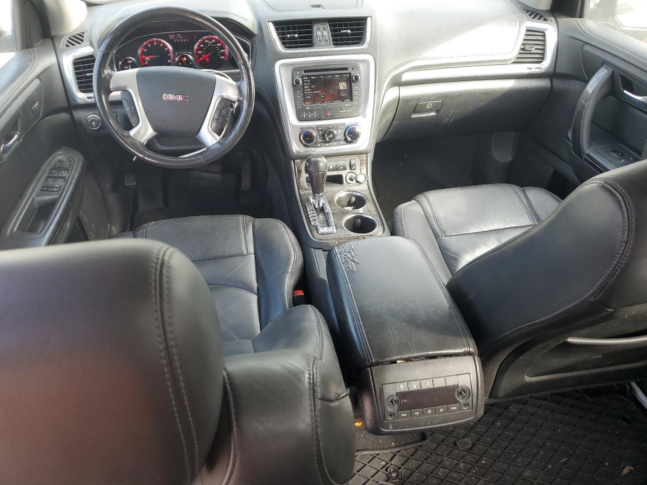 2014 GMC Acadia - Image 8