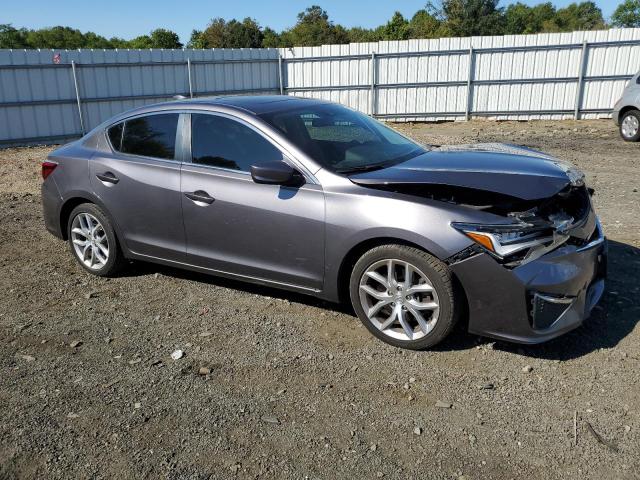  ACURA ILX 2019 Сірий