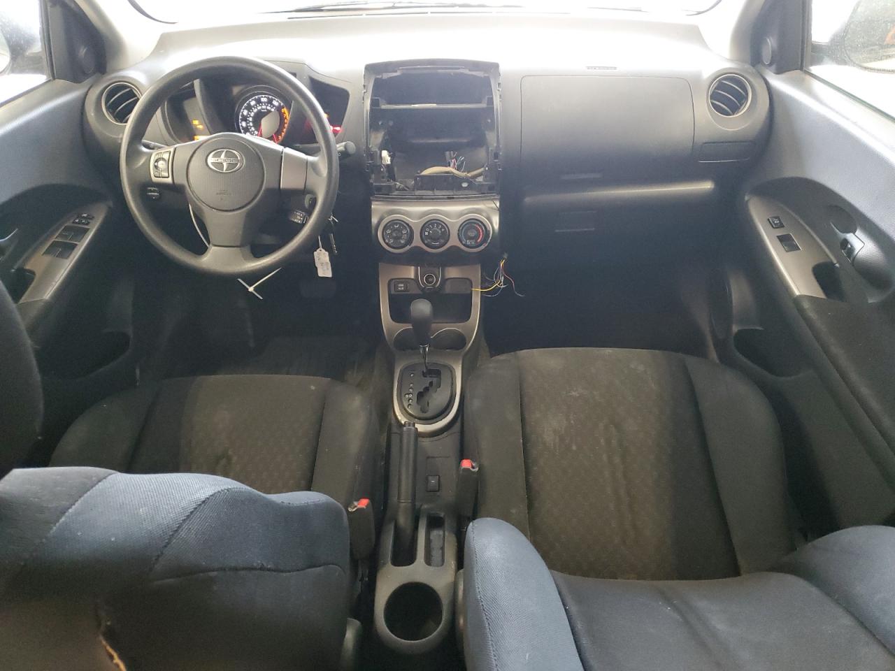 JTKKU4B40B1010781 2011 Toyota Scion Xd