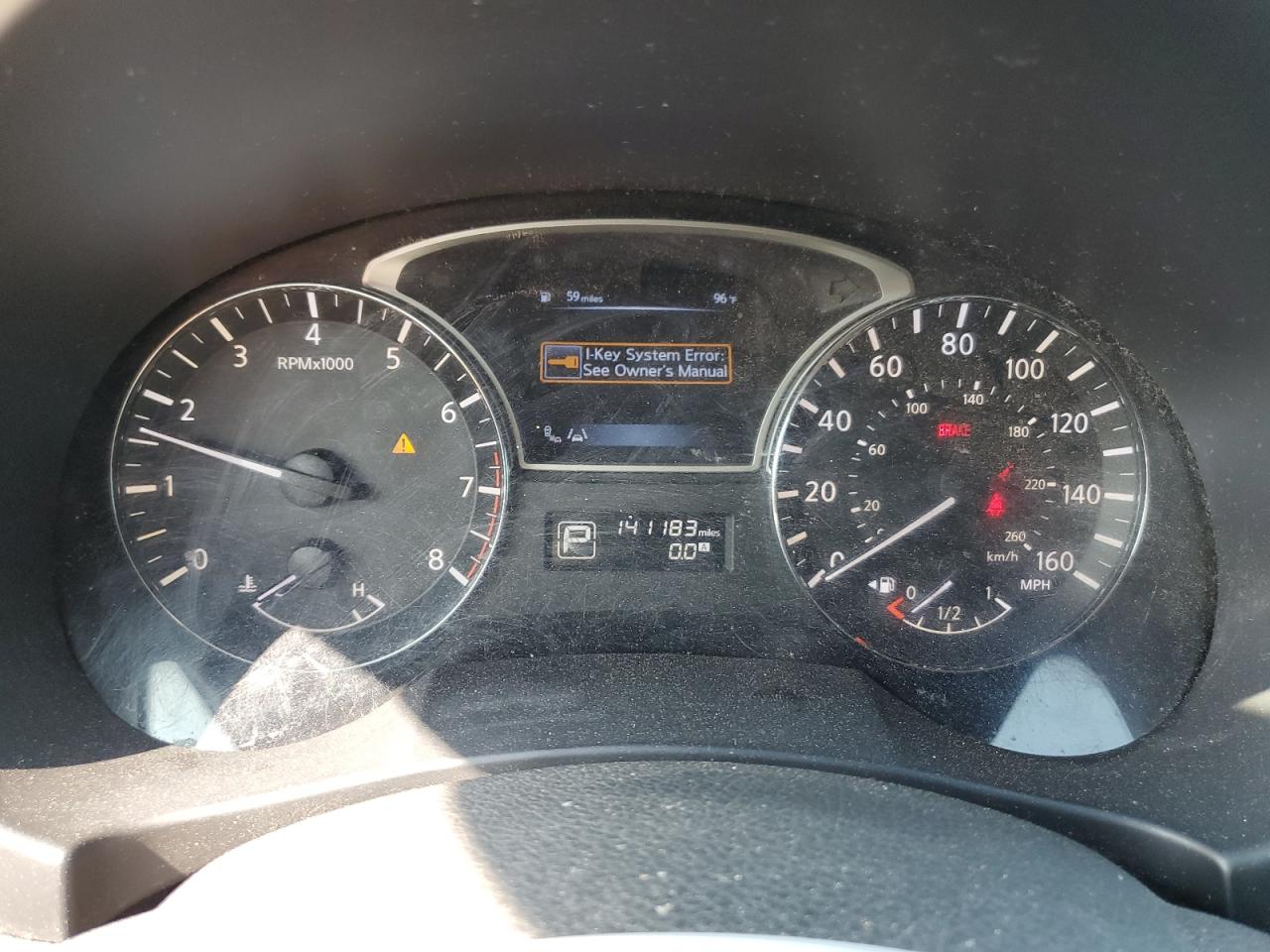 2014 Nissan Altima - Image 9