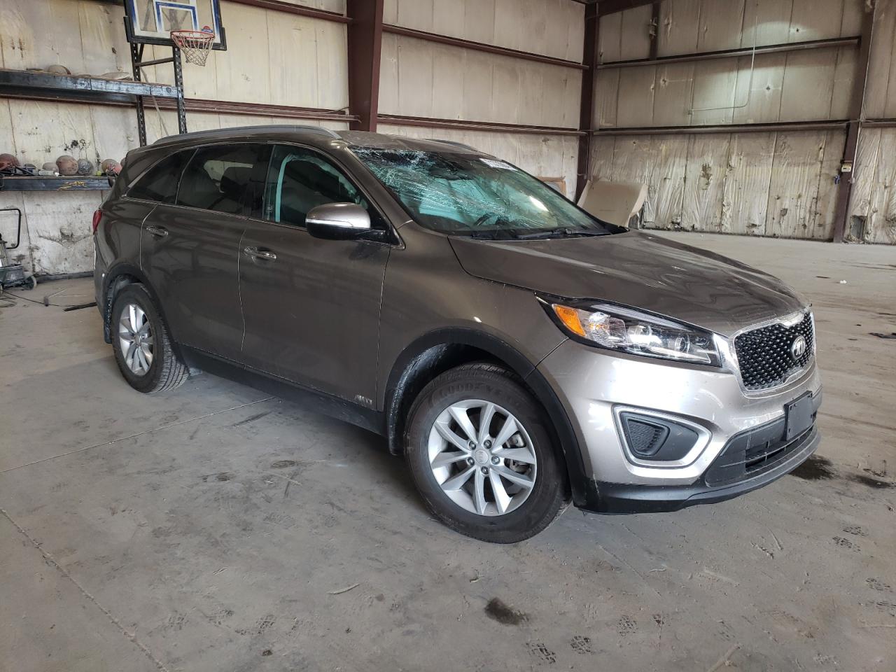 2017 Kia Sorento - Image 4