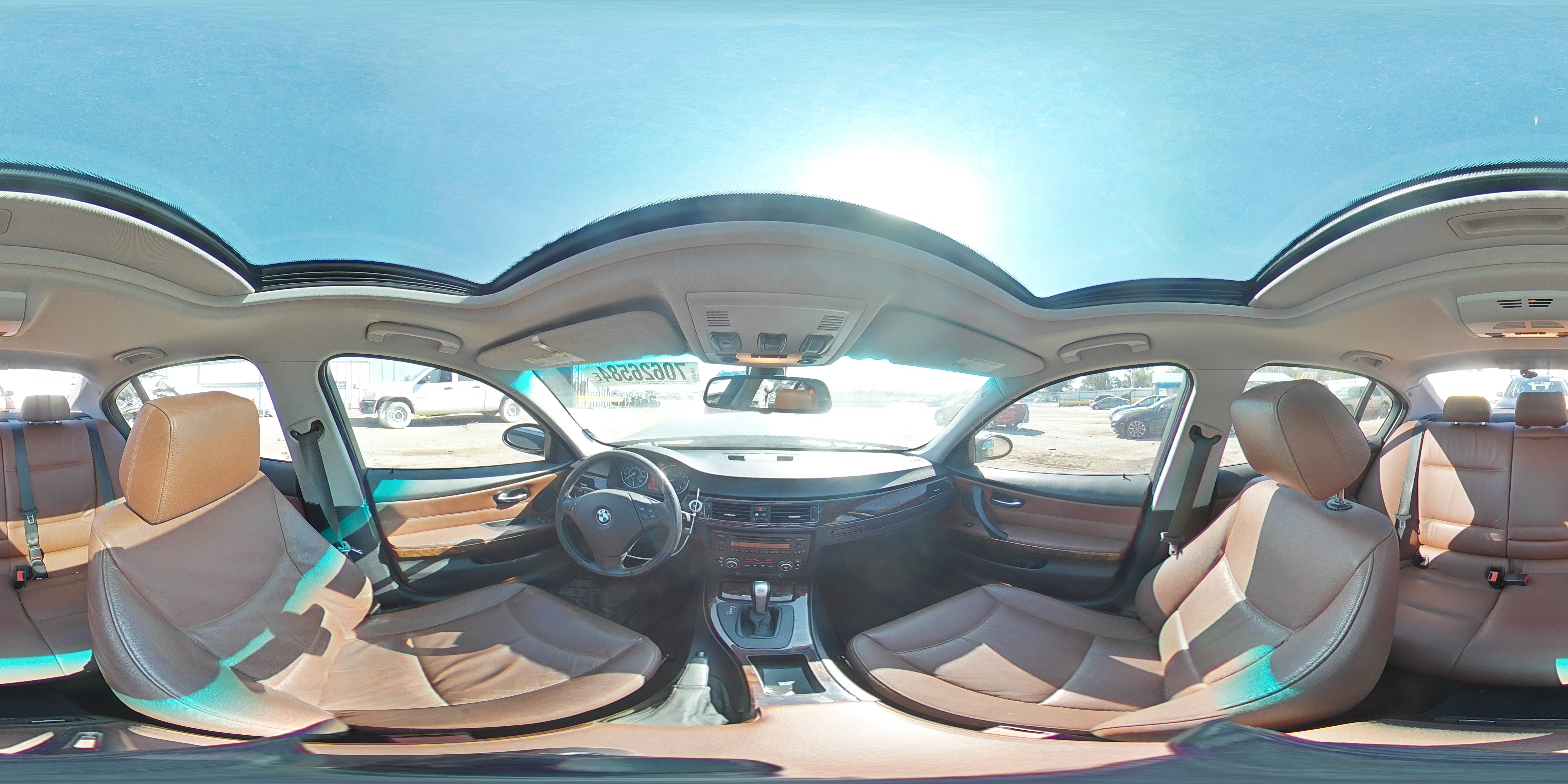 2007 BMW 3er - Image 13
