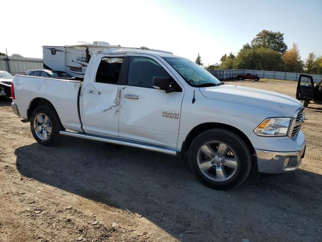  RAM 1500 2017 White