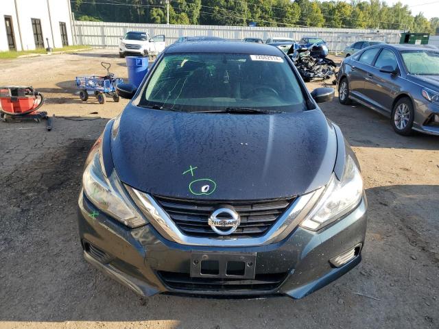  NISSAN ALTIMA 2016 Чорний