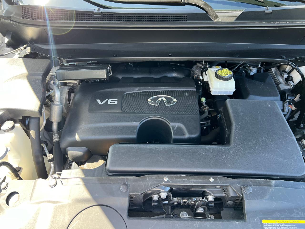 5N1DL0MNXKC508326 2019 Infiniti Qx60 Luxe