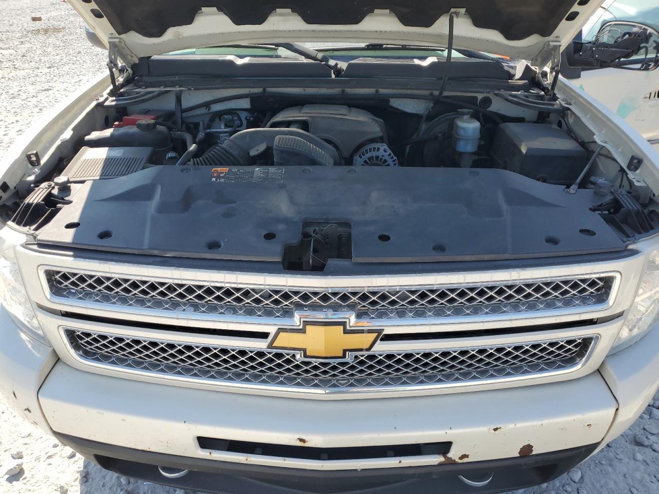 3GCPKTE7XDG209067 2013 Chevrolet Silverado K1500 Ltz